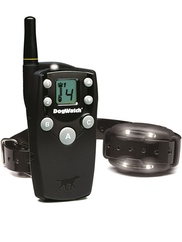DogWatch BigLeash S15 Remote Trainer E-Collar