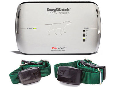 DogWatch ProFence PT4