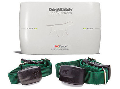 DogWatch S1200 Fence