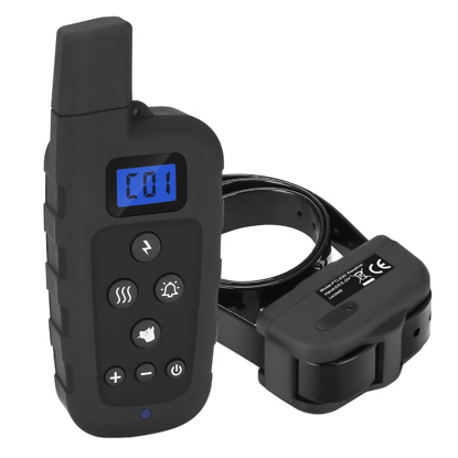 TrainerTec PTL-600 - Remote E-Collar