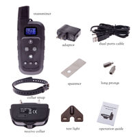 TrainerTec PTL-600 - Remote E-Collar