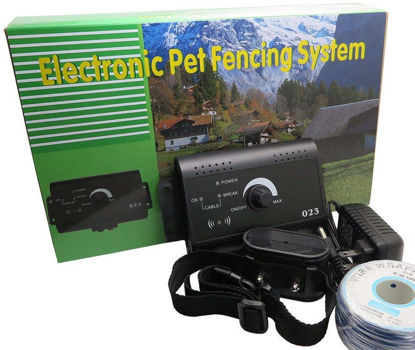 Electronic PetFence AB023